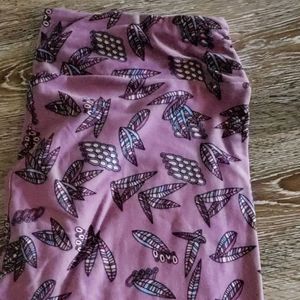 TC LulaRoe Leggings